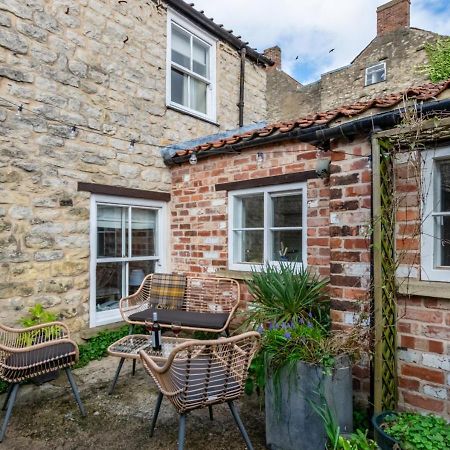 Pantile Cottage Pickering Kültér fotó