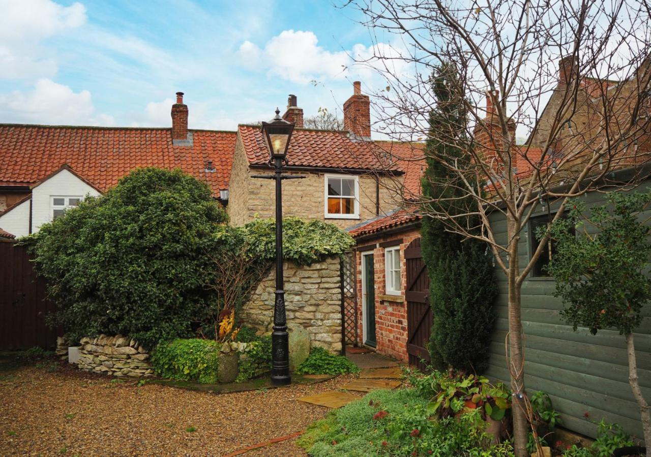 Pantile Cottage Pickering Kültér fotó