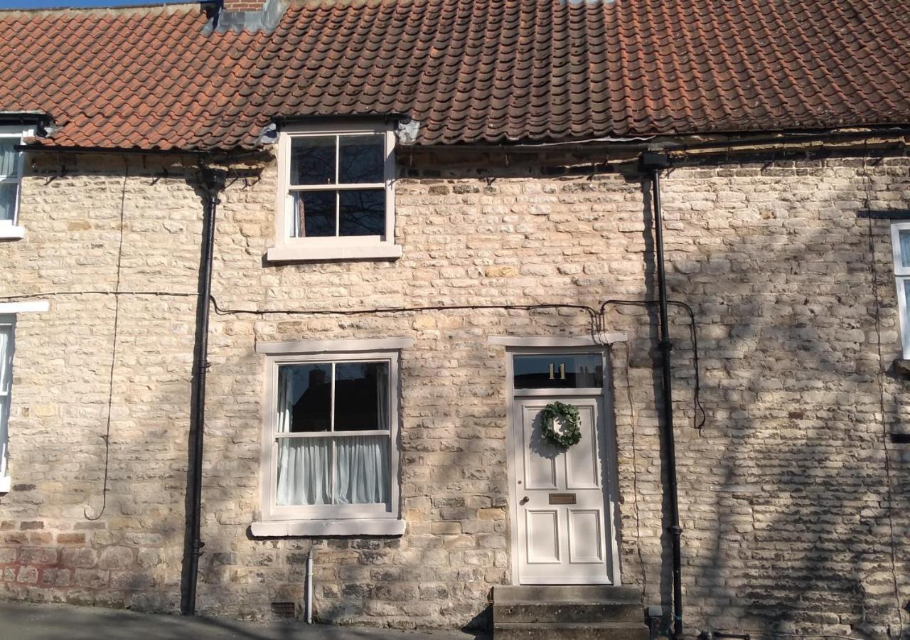 Pantile Cottage Pickering Kültér fotó